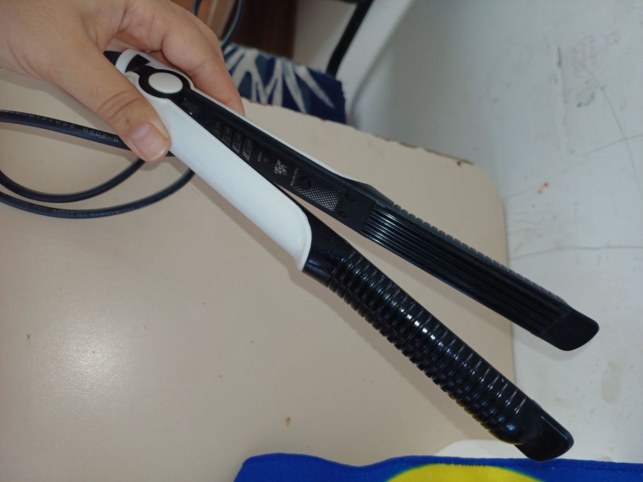 Продам плойку гафре