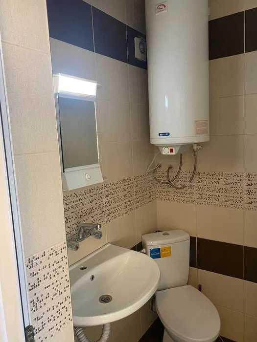 Дава се под наем Едностаен апартамент в Несебър - 30 кв.м за 153 € - Снимка #1