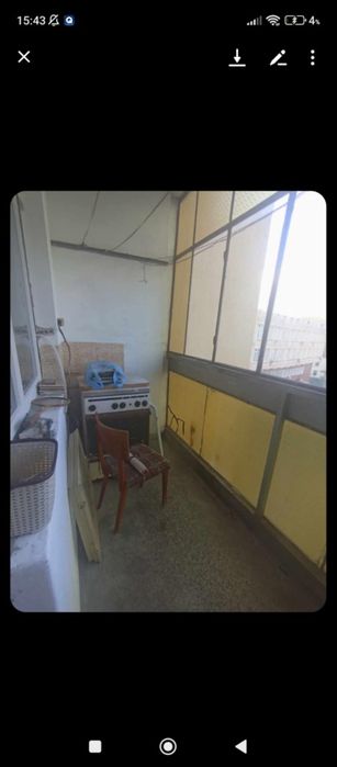 Продава се Двустаен апартамент в Варна, Владислав Варненчик - 63 кв.м за 635 €/кв.м - Снимка #6