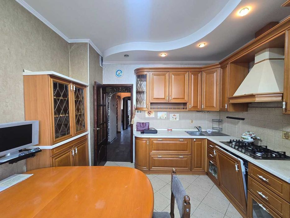 Продам 3к квартиру Орбита 2 д 17В