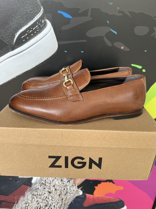 Дамски обувки Zign