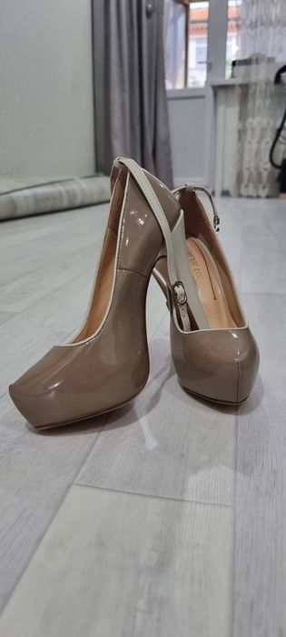 Туфли 34 размера за 2000