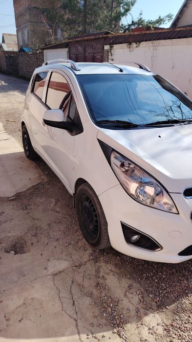 Spark 2022 Avtomat full