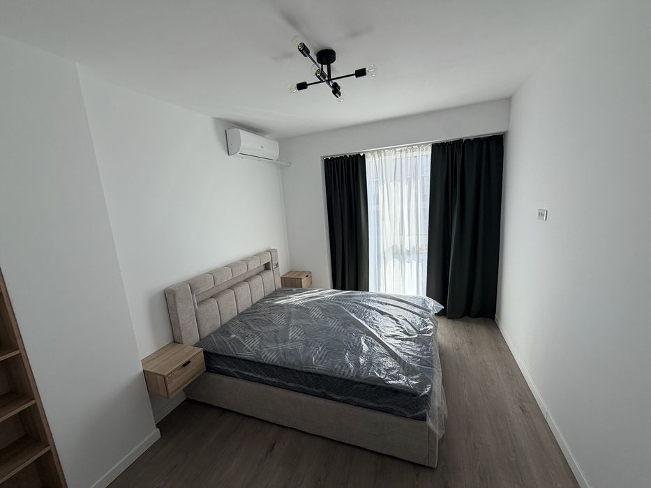 Inchiriere Apartament 2 camere Complex Estoria City