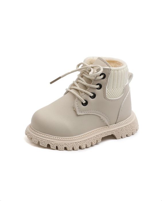 Ботинки малышам