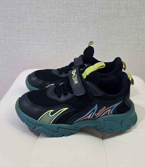 Кроссовки 33 размер