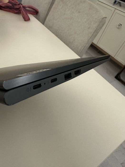 Лаптоп ThinkPad X1 Yoga Gen 6