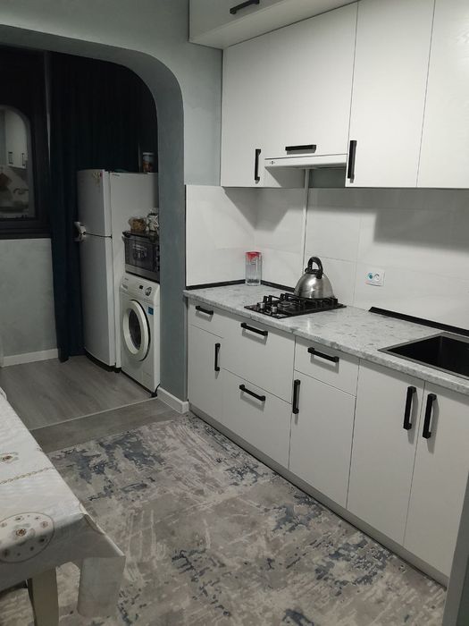 2-x комнатная кв на карасу6