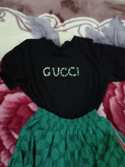 Платья повседневные