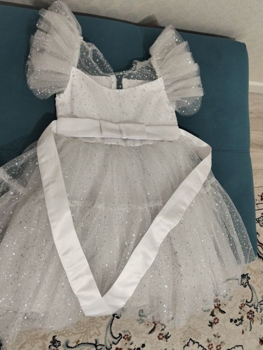 Платье на прокат