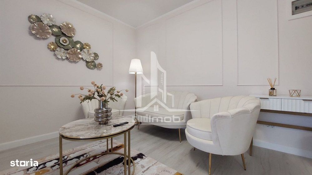 Grand Arena-apartament decomandat-finisaje premium