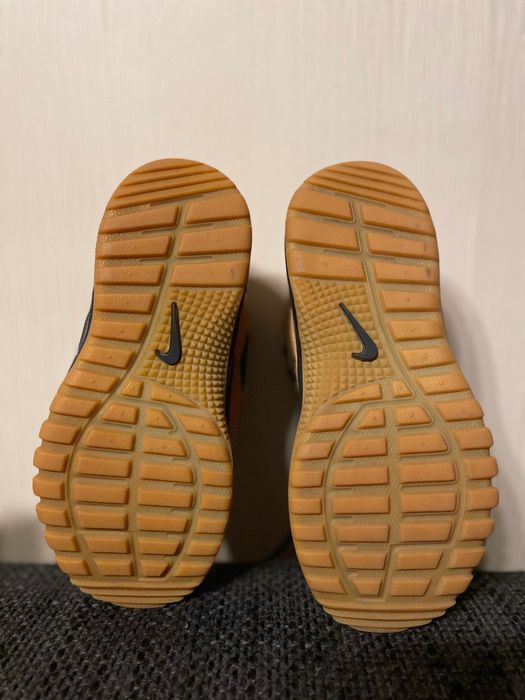 Nike детски боти