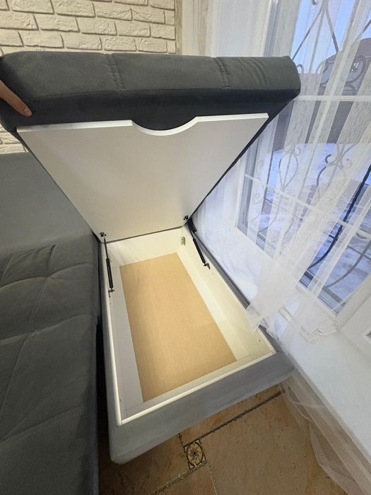 Диван гостевой распашной