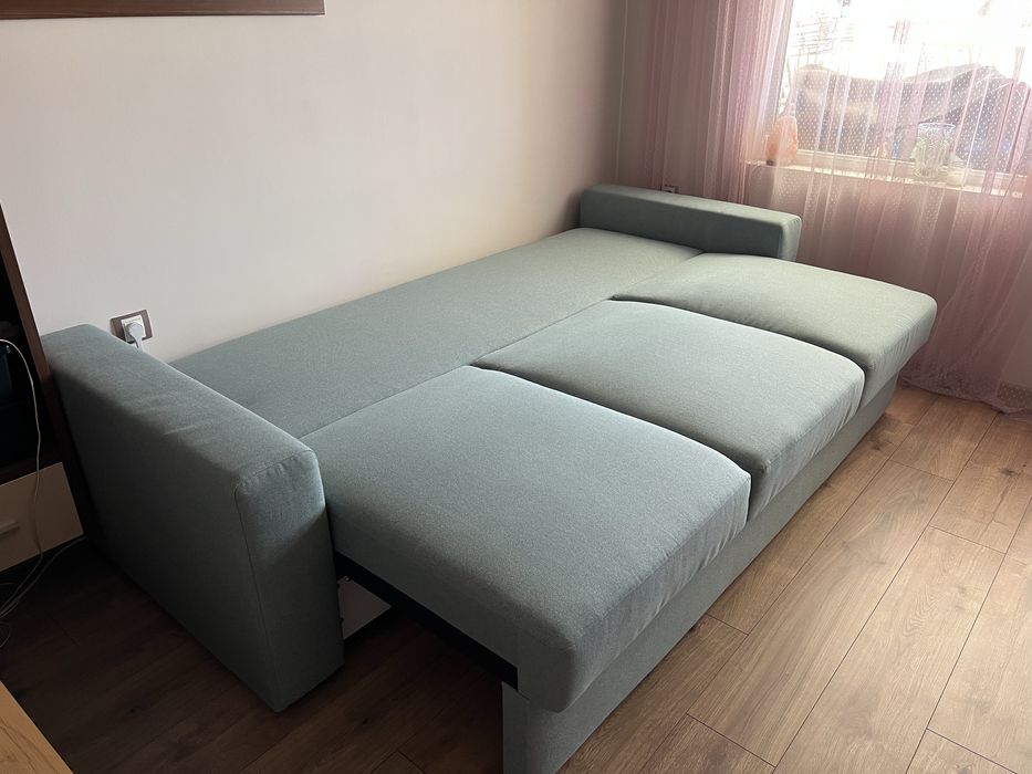 3-местен разтегателен диван от Ikea (Bårslöv)