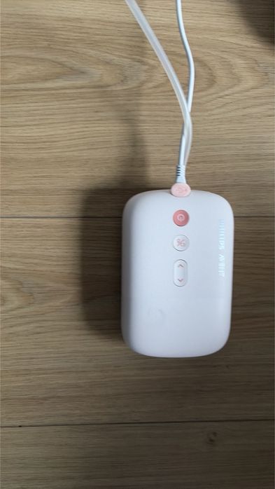 PHILIPS AVENT-Eлектрическа помпа за кърма NATURAL MOTION