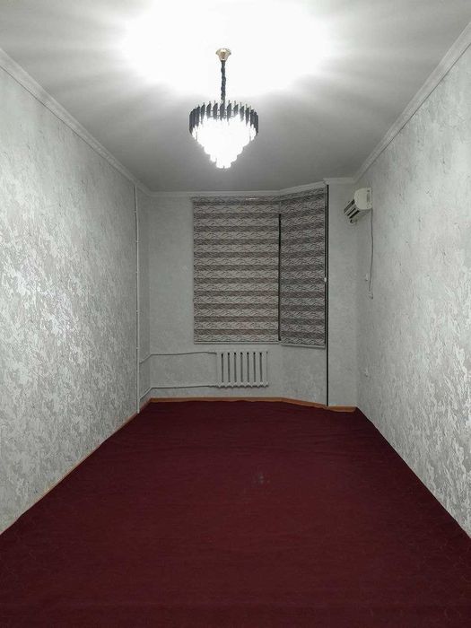 Сдаётся 2х квартира на 4 этаж орр 5-МИКР