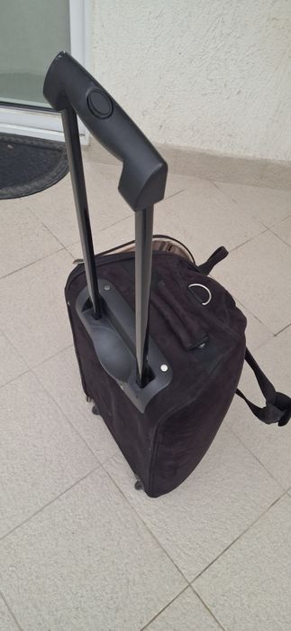 Алуминиеви куфари Макита и сак