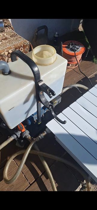 Услуги по ремонту газовых котлов а также промывка отопительный системы