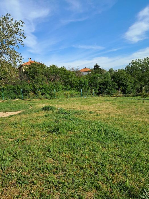 Продава се Парцел в с. Калипетрово, Област Силистра - 1176 кв.м за 65 €/кв.м - Снимка #1