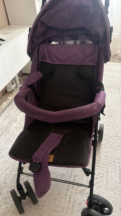 Коляска детская TOMIX