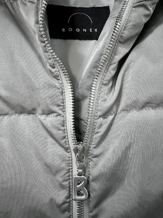 Geaca puffer Bogner