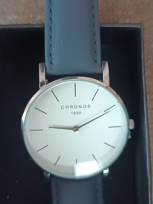 Chronos  1853 часовник