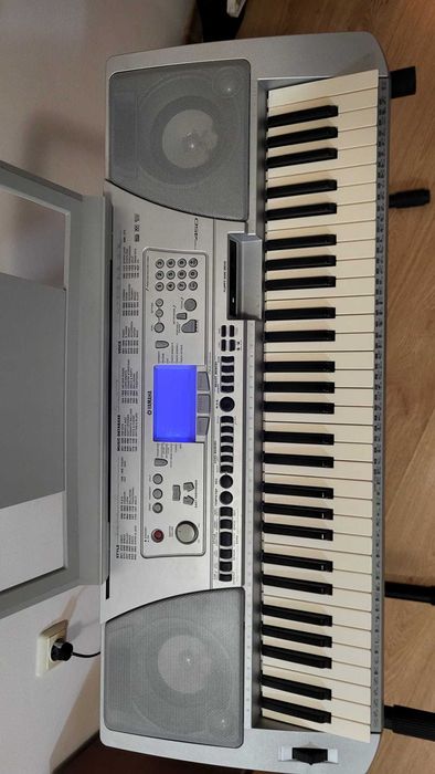 Синтезатор Yamaha