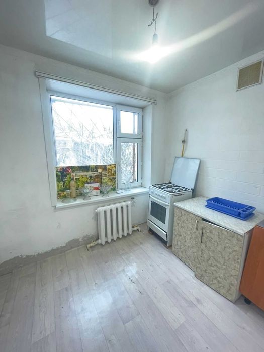 Продам 1комн кв Жилгородок