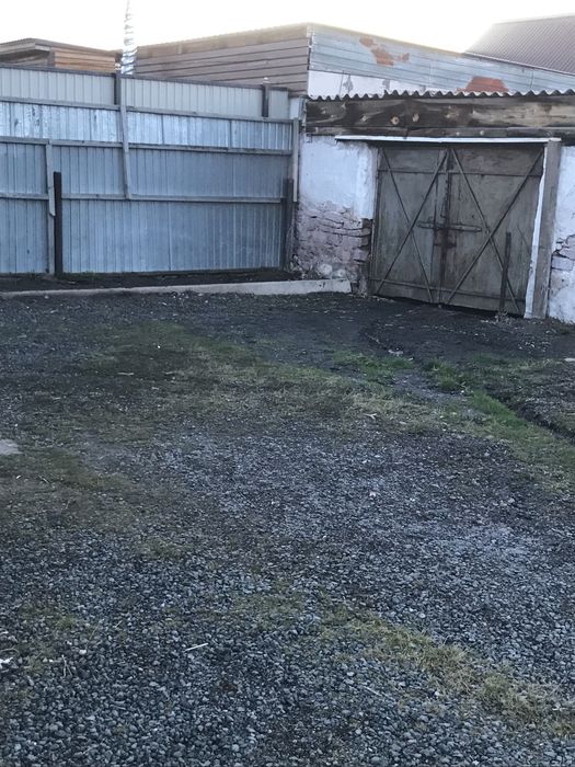 Продам дом фурманова