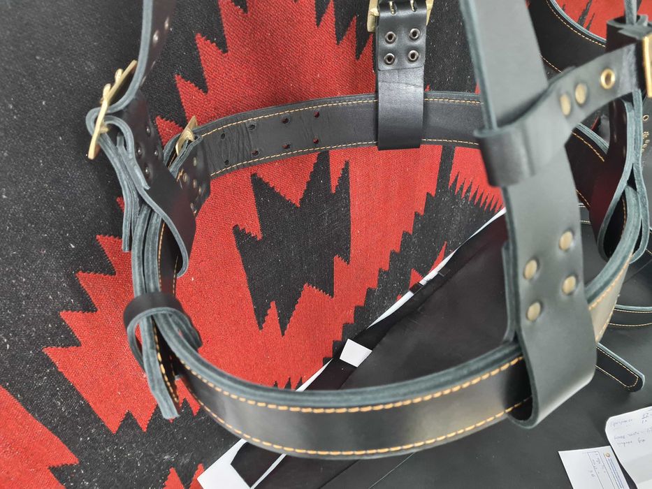 Колани за чанове,сурва