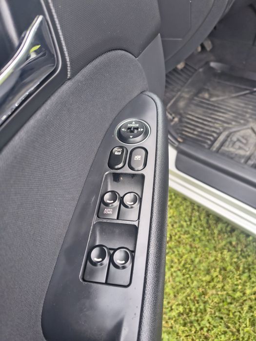 Hyundai I30 CW комби
