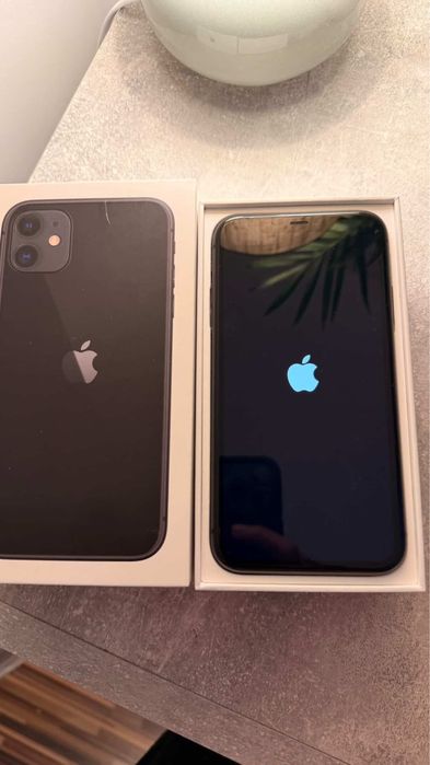 Vand iphone 11 / 64 GB