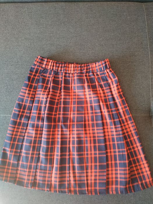 Fustă fetițe, Lcwaikiki(8-9 ani).