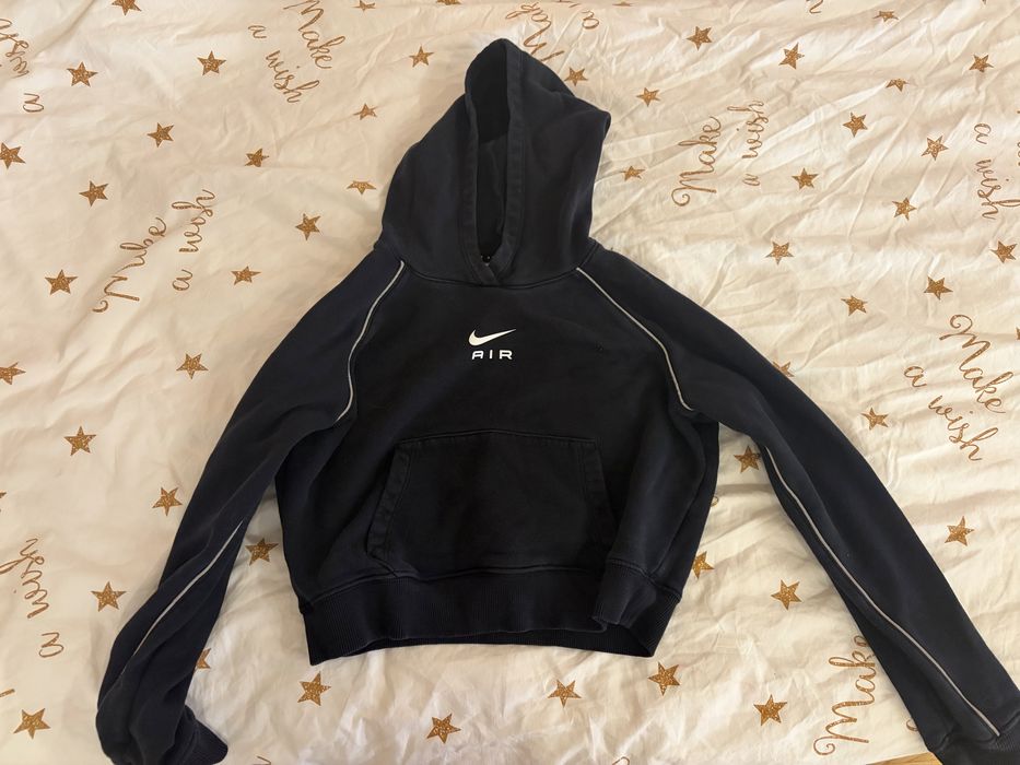 Детски суитшърт Nike