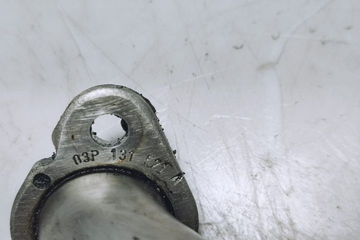 Conducta racitor gaze egr 2.0 tdi CFF CFH CFG 03p131521a Seat Altea 1 (facelift) seria