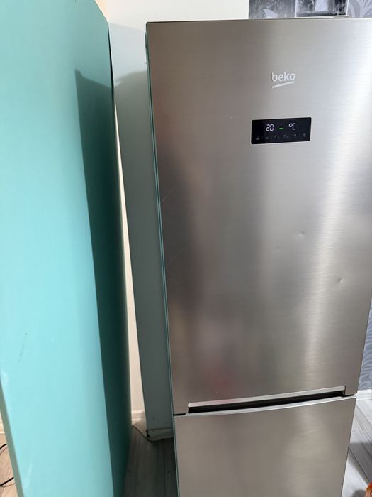 Frigider Beko , No Frost, Super Pret
