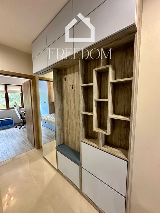 Продава се Тристаен апартамент в Варна, Аспарухово - 104 кв.м за 2106 €/кв.м - Снимка #11