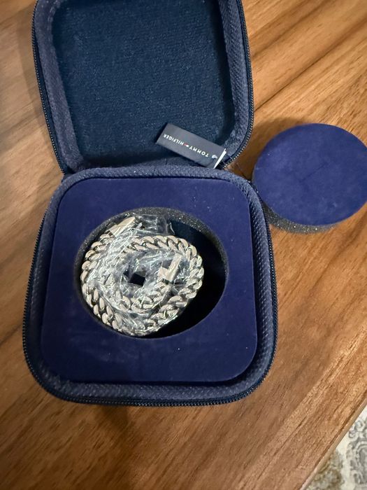 Brățară Tommy Hilfiger bărbați