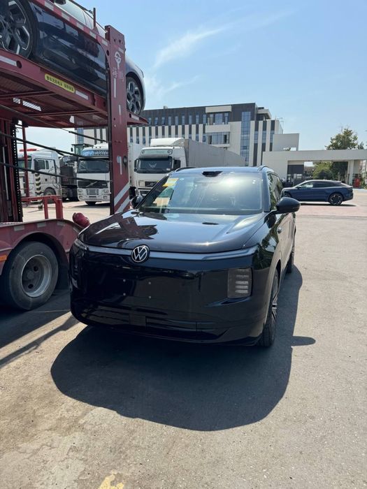 Volkswagen id 9x