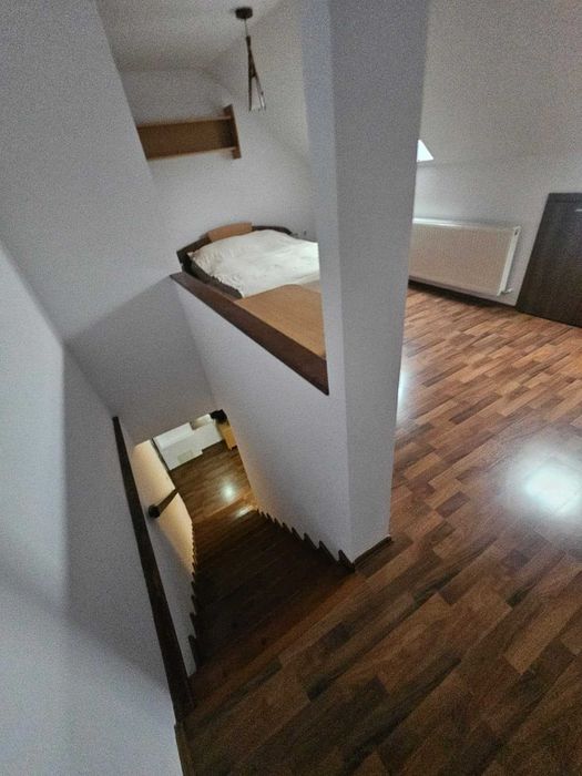 Apartament  2 camere  zona centrala