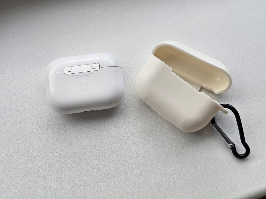 Airpods Pro gen 1
