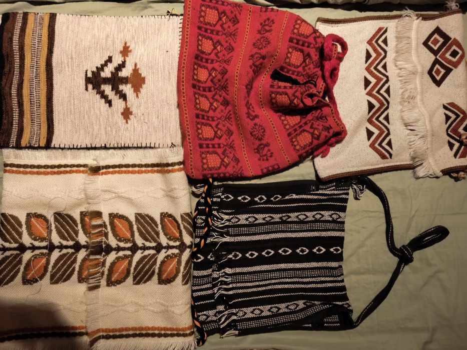 Traiste traditionale