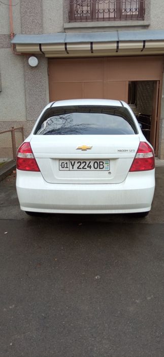 Nexia 3 4pozitsa 2020