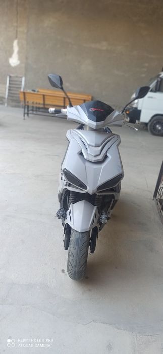 Naqtga beriladi  garantya