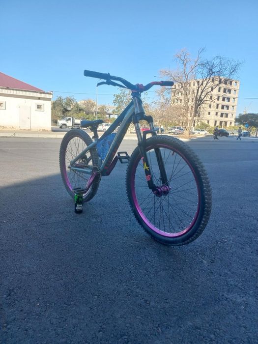 Dirt bike дерт байк