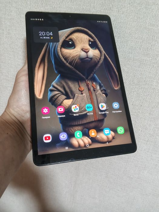 Продам  Самсунг Таб А 4G