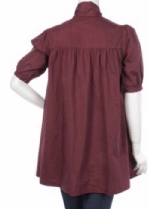 Tunica Sarah Jessica Parker