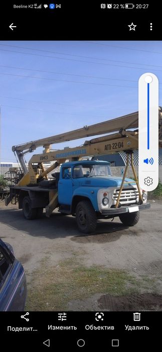 Продам АГП-22-04