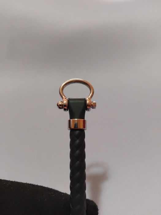 Omega мъжка гривна