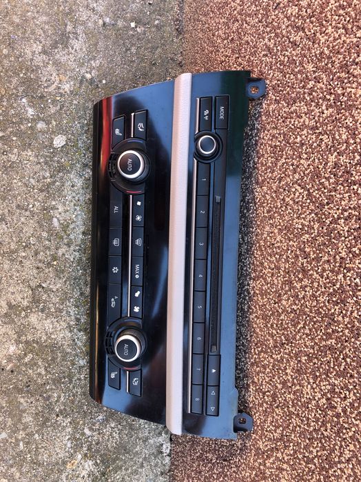 Vand panou clima Bmw F10